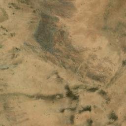 Satellite imagery of Cumbre Alta, AR