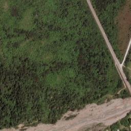 Satellite imagery of RN9-KM1711, BR