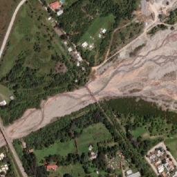 Satellite imagery of RN9-KM1711, BR