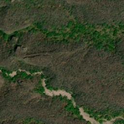 Satellite imagery of Cerro Poco Pelado, AR