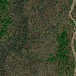 Satellite imagery of Cerro Poco Pelado, AR