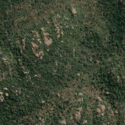 Satellite imagery of MALI, MZ