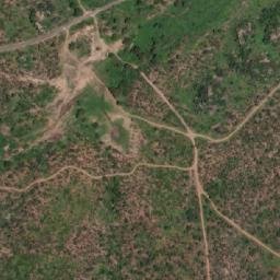 Satellite imagery of Mica, ZA