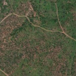 Satellite imagery of Mica, ZA