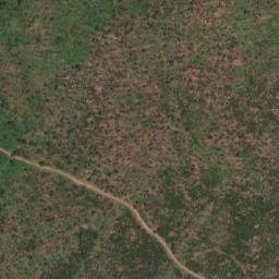 Satellite imagery of Mica, ZA