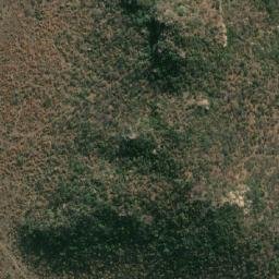 Satellite imagery of GAREETJIE, MZ