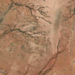 Satellite imagery of Nurunah Hill, AU