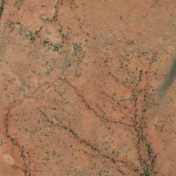 Satellite imagery of Nurunah Hill, AU