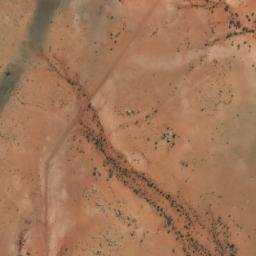Satellite imagery of Nurunah Hill, AU