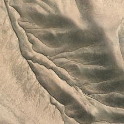 Satellite imagery of Cerro Caballo Muerto, CL