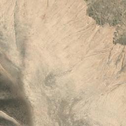 Satellite imagery of Cerro Caballo Muerto, CL