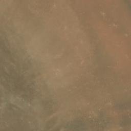 Satellite imagery of Hito XVI-16 A, BR