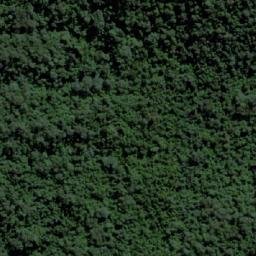 Satellite imagery of Cerro Negro, AR