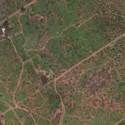 Satellite imagery of GAREETJIE, MZ