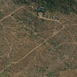 Satellite imagery of GAREETJIE, MZ