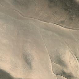 Satellite imagery of Cerro Caballo Muerto, CL