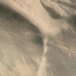 Satellite imagery of Cerro Caballo Muerto, CL