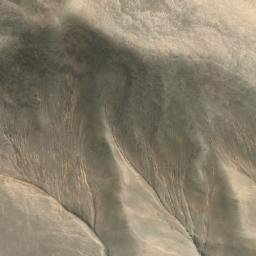 Satellite imagery of Cerro Caballo Muerto, CL