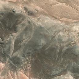 Satellite imagery of Cerro Augusta Victoria, CL