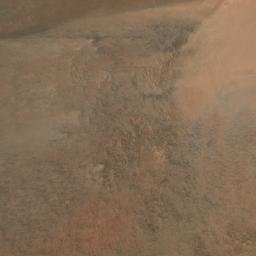 Satellite imagery of Cerro Puro, AR