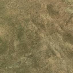 Satellite imagery of Abra Blanca, AR