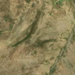 Satellite imagery of Abra Blanca, AR