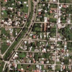 Satellite imagery of RN9-KM1709, BR