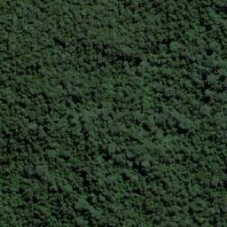 Satellite imagery of Cerro Negro, AR