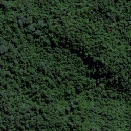 Satellite imagery of Cerro Negro, AR