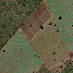 Satellite imagery of OFCOLACO, MZ