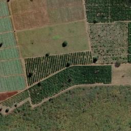 Satellite imagery of OFCOLACO, MZ