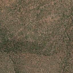 Satellite imagery of ROBERTSHOOP, MZ