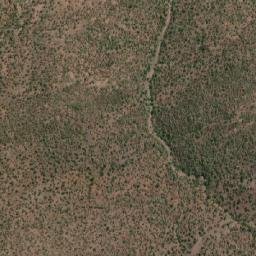 Satellite imagery of ROBERTSHOOP, MZ