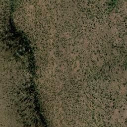 Satellite imagery of M'BANGHU, MZ
