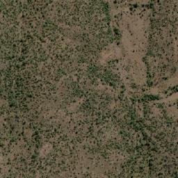 Satellite imagery of M'BANGHU, MZ