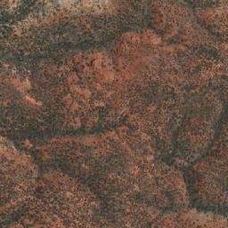 Satellite imagery of Mount Ooraminna, AU