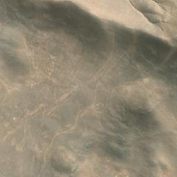 Satellite imagery of Cerro Caballo Muerto, CL