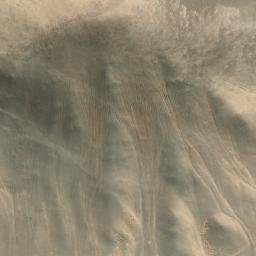 Satellite imagery of Cerro Caballo Muerto, CL