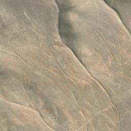 Satellite imagery of Cerro Caballo Muerto, CL