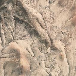 Satellite imagery of Cerro Augusta Victoria, CL