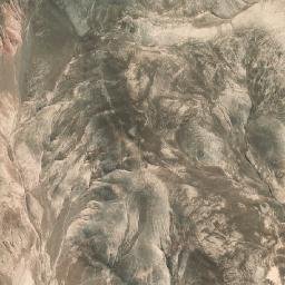 Satellite imagery of Cerro Augusta Victoria, CL