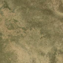 Satellite imagery of Abra Blanca, AR