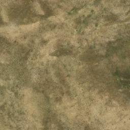 Satellite imagery of Abra Blanca, AR