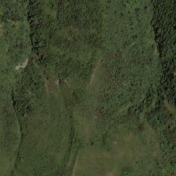 Satellite imagery of Morro de Alisar, AR