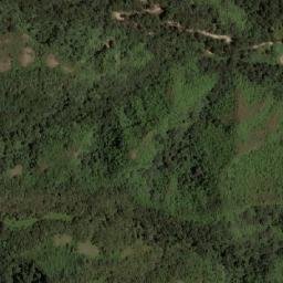 Satellite imagery of RN9-KM1709, BR