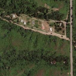 Satellite imagery of RN9-KM1709, BR