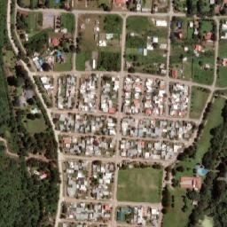 Satellite imagery of RN9-KM1709, BR