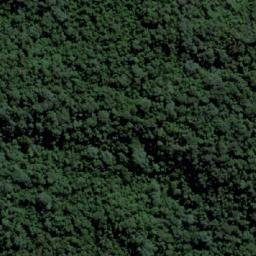 Satellite imagery of Cerro Negro, AR
