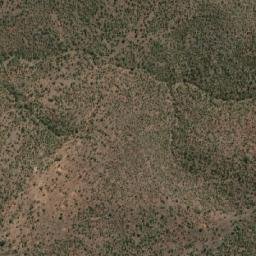 Satellite imagery of ROBERTSHOOP, MZ