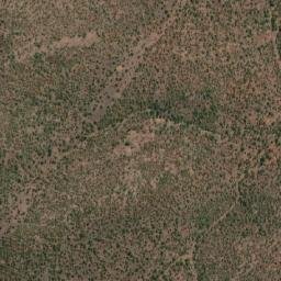Satellite imagery of ROBERTSHOOP, MZ